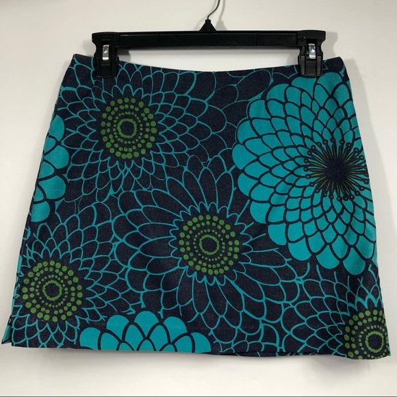 Express Mini Skirt - Picture 7 of 7